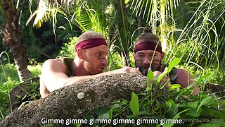 Cosplay girl gangbang sex breathtaking scene