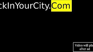 Spicy hussy exciting adult video
