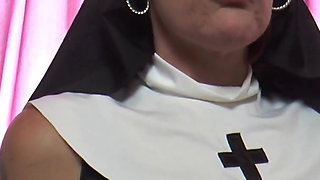 The Nuns Confession