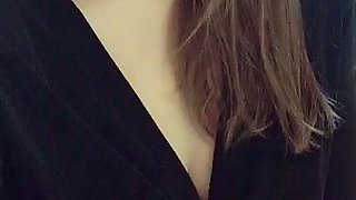 Amateur teen porsha solo action