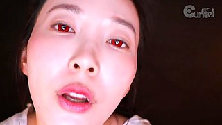 Watch Eungel Kiss - Hot, Korean, Bongacams Porn