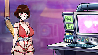 Hotime Saga - Part 3 - Sex Game Solution By LoveSkySanHentai