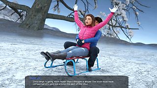 Hot anime and hentai cartoons for your pleasure