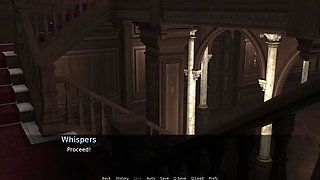 Archon Chapter Three Part 6 Gameplay by Loveskysan69