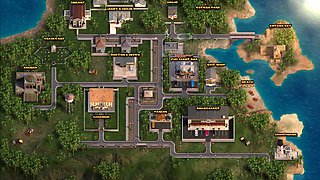 Treasure of Nadia [v27041] Part 57 No Test No Gain Omg by Loveskysan69