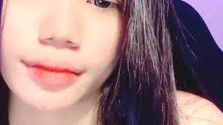 Indonesian Teen Girl