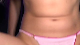 Taking Advantage of Cute Teen with Braces