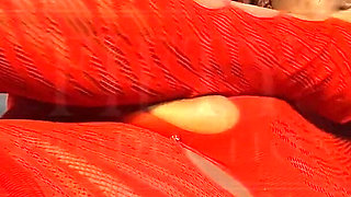 Thick Ass Slot Was Fucked Hard by My Big Monster Cock and She Enjoy Every Bit