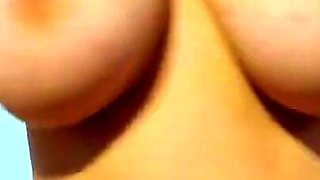 Sexy Myla_angel Shows Her Perfect Boobs!