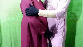 Spouses, bangladeshi, blow-job