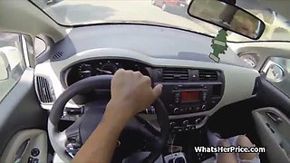 I give you a ride for your tight pussy