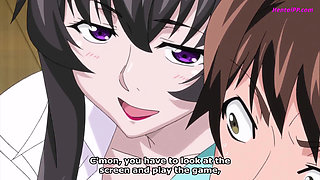 All Cum Inside Virgin Pussy -The Art of Receiving: A Journey Into Sensory Abundance