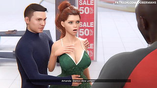 AMANDA EPISODE 15 PART 1