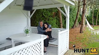 Hunt4k. older habits die hard
