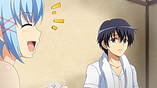 Tropical kiss episode 3