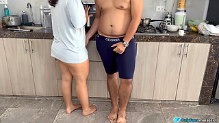 I Feed My Stepsister with My Semen