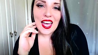 Mistress LucyXX - Lick It Up Cum Slut