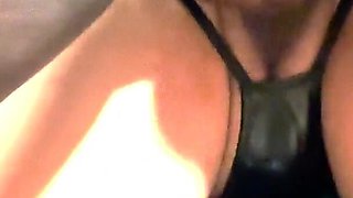 Nikki James and Mike Tremor's Wild Pool Table Fuck Fest