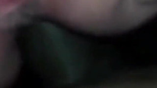 YoungEnglishBBW BBC Nata4sex ass to pussy pounding POV