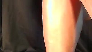 Clear Clogs Seducing Feetboy.