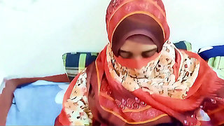 Horny Stepmom Get Hardcore Fuck From His Stepson