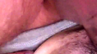 My Friend's Wife at Work