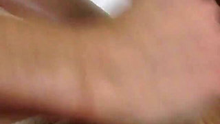 Semen Sample Milking! Sadistic Nurse with Questionable Methods Wants His Semen Sample!