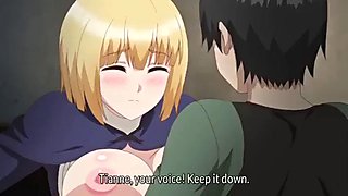 Isekai Harem Monogatari Episode 2
