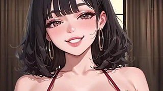 Ntr’ed by My Friend - Part 7