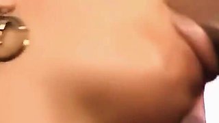 Tory Lane Gets Her Pretty Face Covered After Deepthroating Marco Banderas’ Cock