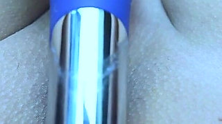 Giantess Christmas: Not Home Alone