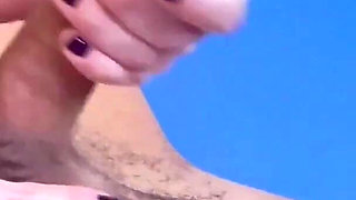 Tutorial - Perfect Handjob