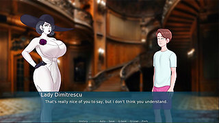 Sex Note - 84 Fit Babe Wants A Big Dick By MissKitty2K