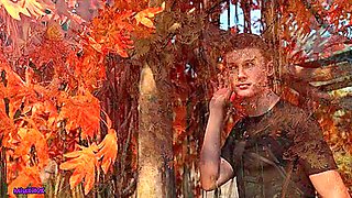 Lust Academy 3 - A Very Horny Lady By Misskitty2k With Gamer Girl And Car Toon