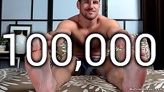 Hogan s Feet - Hogan