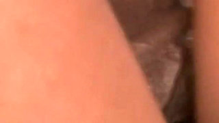 Being Afraid of a Dick Like This Is Understandable