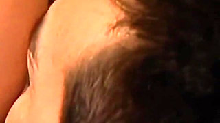 Renee Larue: Two Huge Tits for Two Huge Cocks