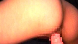 Extreme Asian Multiple Toy Masturbation And Suspension