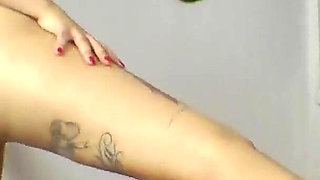 Facesitting Lesbian Extreme - Feel My Big Butt and Ass