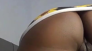 Cum Put Your Babies Deep Inside of Me Daddy