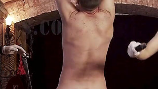 Exposed to Two Mistresses