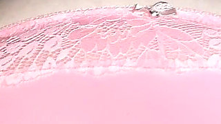 Oops. Some Stranger Is Rubbing Against My Pussy on a Crowded Bus