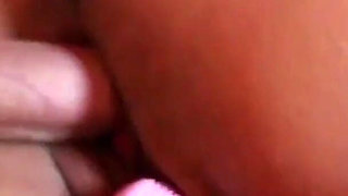 Hot Cum Surprise: Stepsister's Delicious Treat