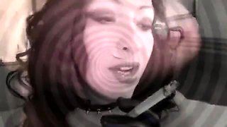 Strapon Training Smoking Fetish Sissy Cocklust