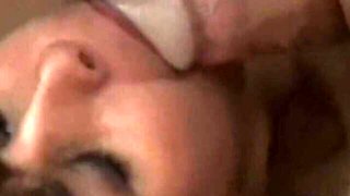 Chick's kinky scene by Screw My Wife Club