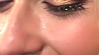 Her Favorite Sport Is Taking Cock in the Ass