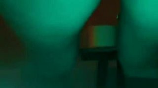 It's a Pee Party in My Toilet!