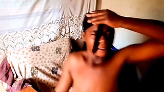 My bed dance