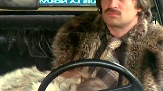 Richard Gets Some Car Play