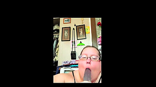 I Want Your Cock in My Mouth